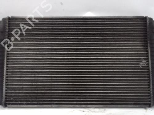 Used Intercooler Intercooler OPEL VECTRA C (Z02) [2002-2009] 34483433 34483433