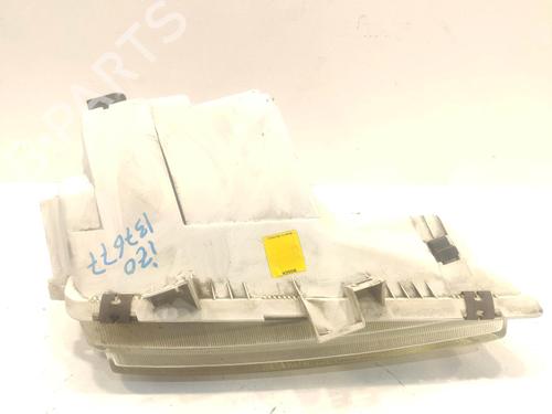 Used Left headlight Left headlight SEAT ALHAMBRA (7V8, 7V9) 1.9 TDI (90 hp) 40511953 40511953