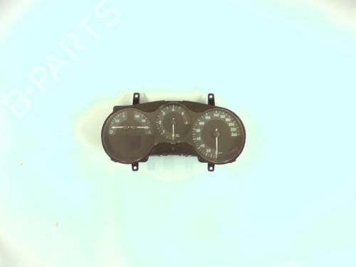 Used Instrument cluster SEAT LEON (1P1) 2.0 TDI 16V (140 hp) 17696931