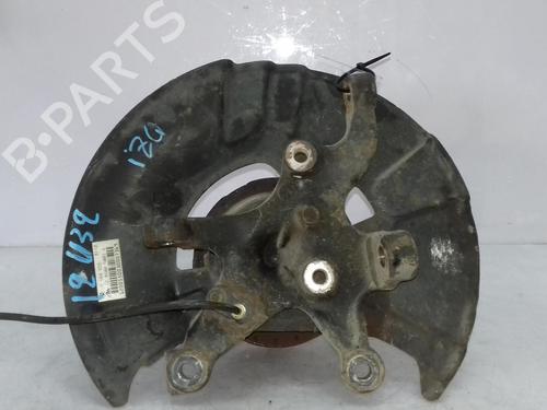 Used Left front steering knuckle Left front steering knuckle BMW Z3 Roadster (E36) 2.8 i (193 hp) 34485396 34485396