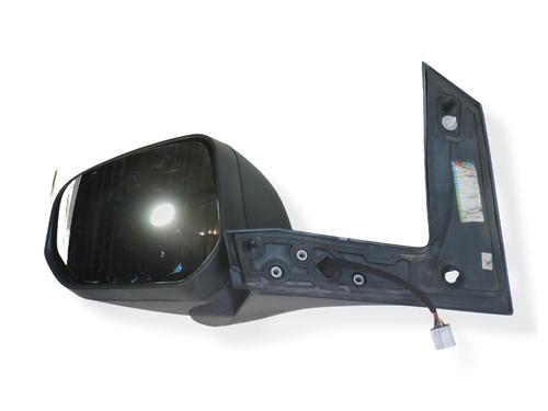 Used Left mirror Left mirror FORD TRANSIT CONNECT V408 Box Body/MPV 1.5 EcoBlue (101 hp) 33410365 33410365