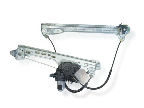 Used Front right window mechanism RENAULT MEGANE IV Hatchback (B9A/M/N_) 1.3 TCe 140 (B9NB) (140 hp) 22624130