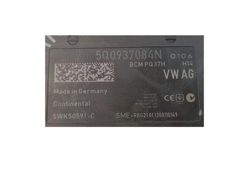 Electronic module VW GOLF VII (5G1, BQ1, BE1, BE2)  | BP23276036M83 