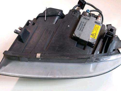Right headlight AUDI A6 C5 Avant (4B5) 2.5 TDI quattro | BP17676937C29 