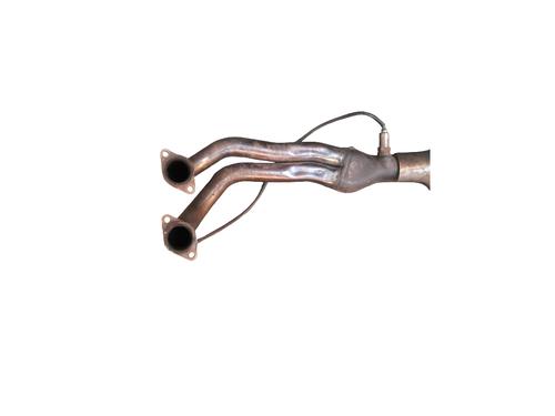 Exhaust manifold BMW MOTORCYCLES C C 650 GT (C65) | BP37241222M110 - Image 3