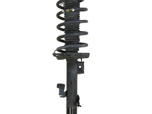 Used Left front shock absorber Left front shock absorber LAND ROVER FREELANDER 2 (L359) 2.2 TD4 4x4 (160 hp) 33980050 33980050