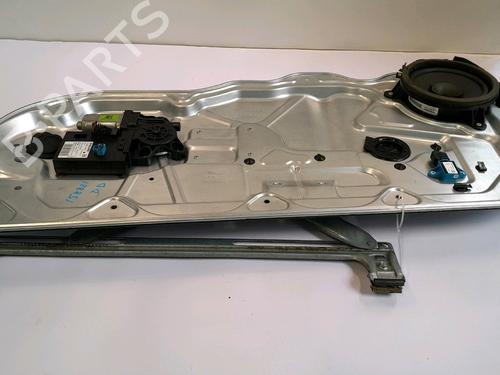 Used Front right window mechanism Front right window mechanism VOLVO C30 (533) 1.6 D (109 hp) 34463436 34463436