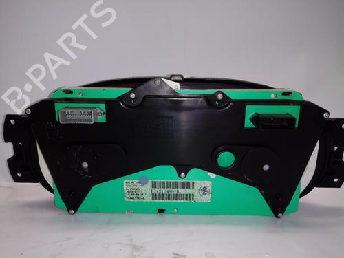 Instrument cluster DACIA SANDERO 1.2 16V | BP34483128C47 - Image 2