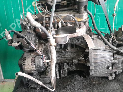 AC Kompressor FORD FIESTA IV (JA_, JB_) 1.3 i | BP26307751M34 