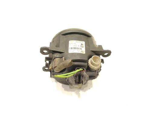 Left front fog light PEUGEOT 607 (9D, 9U) 3.0 V6 24V | BP40512029C30 - Image 2