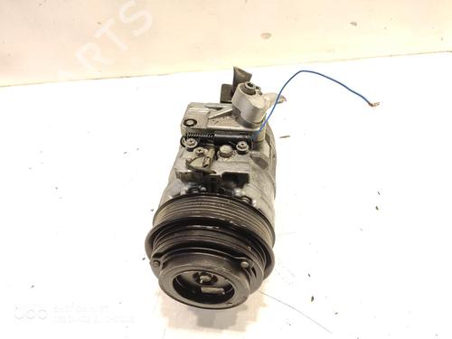 Used AC compressor AC compressor MERCEDES-BENZ CLK Convertible (A209) [2002-2010] 35731582 35731582