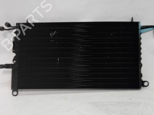 Used AC radiator AC radiator HONDA CIVIC VI Fastback (MA, MB) 1.5 16V (MB3) (114 hp) 34446984 34446984