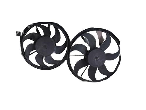 Used Radiator fan Radiator fan VW GOLF V (1K1) [2003-2010] 33978838 33978838