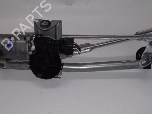 Used Front wiper motor KIA SPORTAGE IV (QL, QLE) 1.7 CRDi (116 hp) 14459114