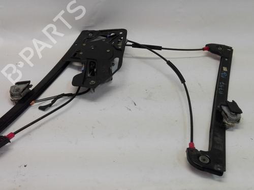 Used Front right window mechanism Front right window mechanism BMW 7 (E38) 740 i, iL (286 hp) 34482525 34482525