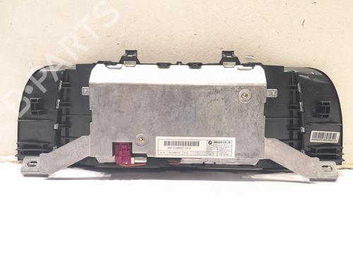 Radio BMW 5 (E60) | BP34490021E6 - Image 3