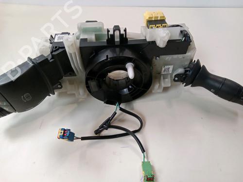 Switch RENAULT MEGANE III Hatchback (BZ0/1_, B3_) 1.2 TCe (BZ2B, BZ11) | BP34491147I30 - Image 5