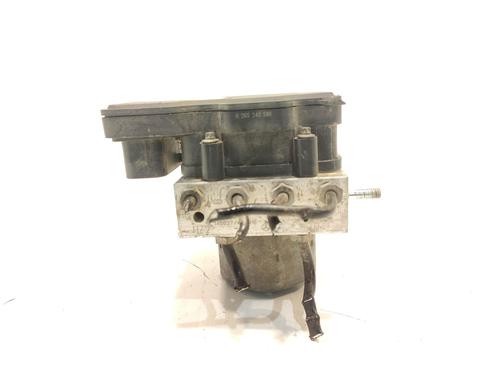 Used ABS pump ABS pump MERCEDES-BENZ GLA-CLASS (X156) GLA 200 CDI / d (156.908) (136 hp) 34487739 34487739