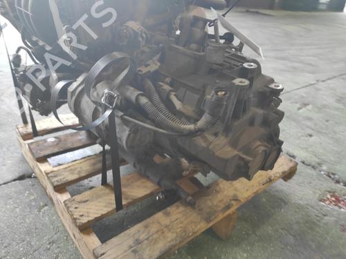 Gearbox SMART FORFOUR (454) 1.1 (454.030) | BP37234757M3 - Image 3