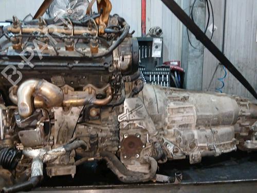 Other AUDI A8 D3 (4E2, 4E8) 4.0 TDI quattro | BP34548214O1 - Image 3