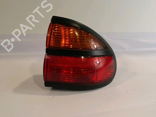 Used Right taillight Right taillight RENAULT LAGUNA I (B56_, 556_) 1.8 16V (B563, B564) (120 hp) 34491023 34491023