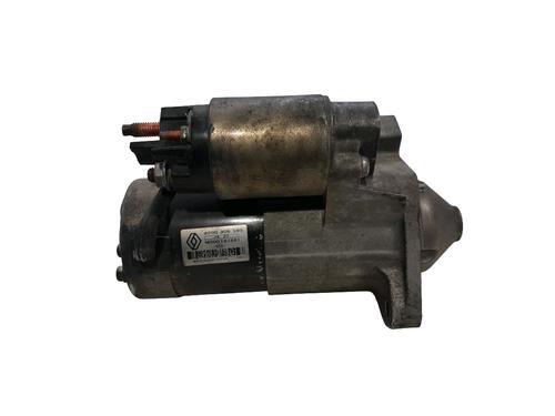 Used Starter Starter 35734854 35734854