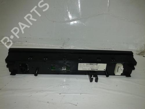 Electronic module MAZDA 6 Saloon (GG) 2.3 (GG3P) | BP34481584M83 - Image 6
