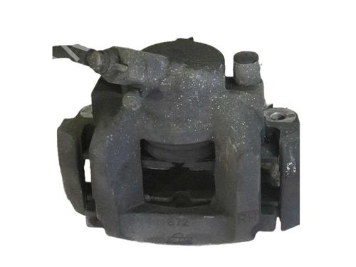 Used Right front brake caliper PEUGEOT 508 I (8D_) 2.0 HDi (140 hp) 23969708