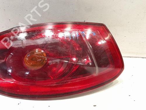 Used Right taillight Right taillight FIAT BRAVO II (198_) 1.6 D Multijet (198AXH1B) (105 hp) 34447115 34447115