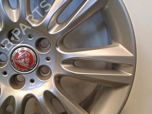 Fælk JAGUAR XE (X760) 2.0 D | BP37221506C45 - Image 2