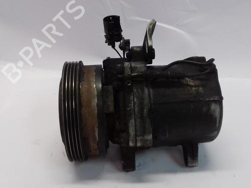 Used AC compressor BMW 3 (E36) 318 tds (90 hp) 14461412