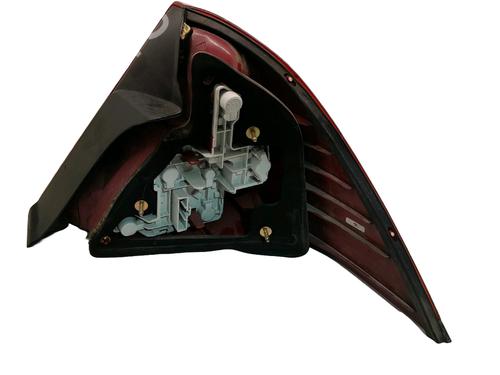 Left taillight FORD MONDEO III (B5Y) 2.0 16V | BP34490517C34 - Image 3