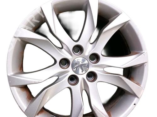 Used Rim Rim 37240806 37240806