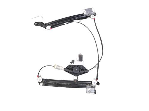 Front right window mechanism AUDI A5 (8T3) 1.8 TFSI | BP34547137C23 - Image 2