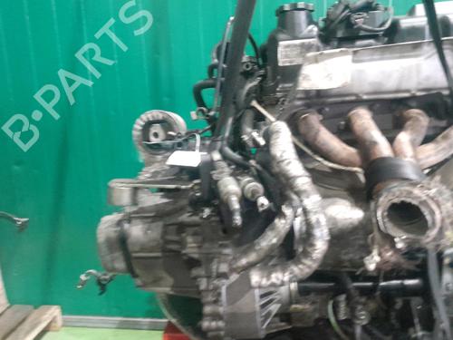 Engine MINI MINI (R50, R53) Cooper | BP34551283M1 - Image 4