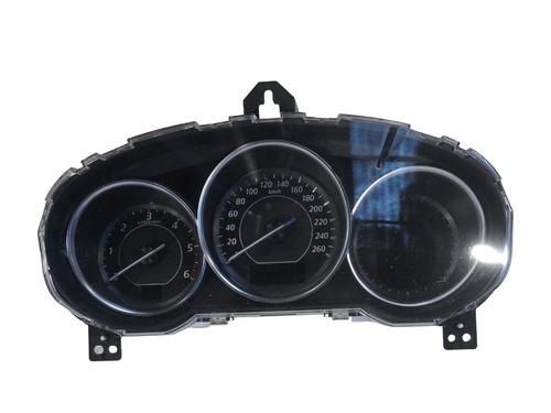 Used Instrument cluster Instrument cluster MAZDA 6 Estate (GJ, GL) 2.2 D (150 hp) 34494539 34494539