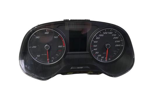 Used Instrument cluster Instrument cluster SEAT LEON ST (5F8) [2012-2020] 34549279 34549279