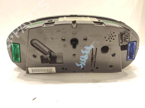 Instrument cluster VW PASSAT B5.5 Variant (3B6) 2.8 4motion | BP19049204C47 