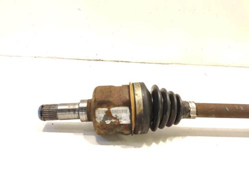 Left front driveshaft CHRYSLER VOYAGER IV (RG, RS) 2.5 CRD | BP16887312M38 