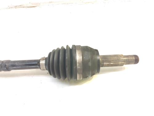 Used Right front driveshaft Right front driveshaft MAZDA 2 (DE_, DH_) 1.3 (DE3FS) (75 hp) 34486762 34486762