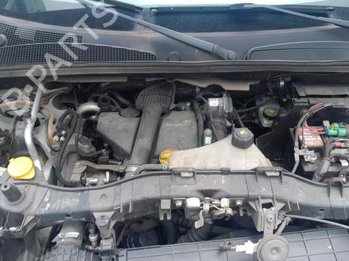 Other RENAULT KANGOO Express (FW0/1_) 1.5 dCi 90 (FW0G, FW05, FW08, FW11) | BP33409530O1  - Image 6