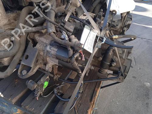 Used Gearbox Gearbox SEAT CORDOBA (6K1, 6K2) 1.9 SDI (68 hp) 34487919 34487919