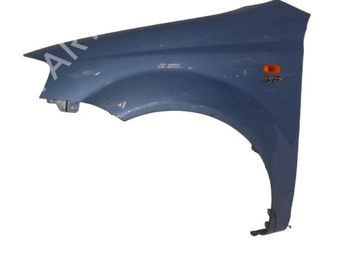 Guarda-lamas esquerdo Guarda-lamas esquerdo CHEVROLET AVEO / KALOS Saloon (T250, T255) [2005-2026] 34481881 34481881