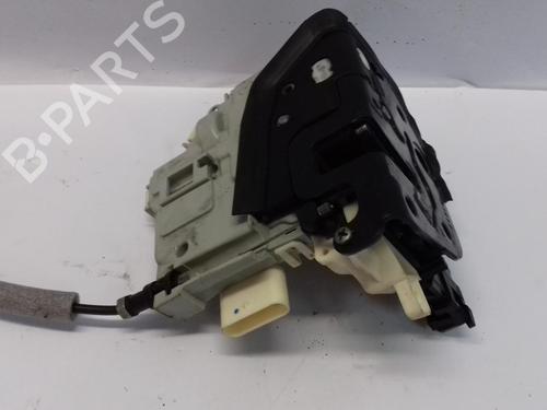 Used Front right lock Front right lock AUDI A1 (8X1, 8XK) 1.2 TFSI (86 hp) 34484642 34484642