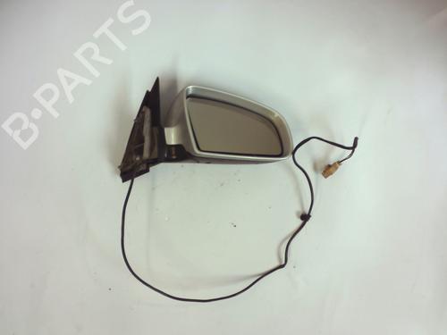 Used Right mirror AUDI A4 B6 Avant (8E5) 1.9 TDI (130 hp) 17696582