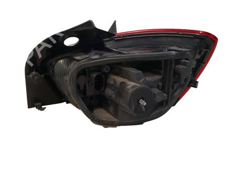 Left taillight SEAT IBIZA IV (6J5, 6P1) 1.4 TDI | BP24323938C34 