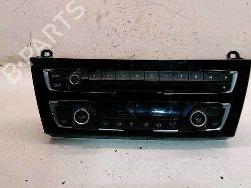 Used Other Other BMW 2 Coupe (F22, F87) 218 d (150 hp) 34463298 34463298