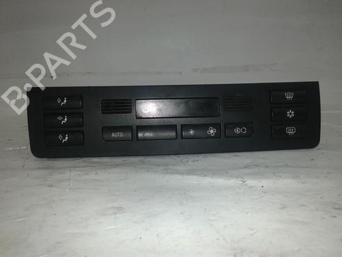 Climate control BMW 3 (E46)  | BP18699657I5 