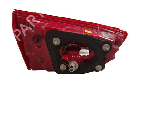 Right tailgate light HYUNDAI i30 (PDE, PD, PDEN) 1.0 T-GDI hybrid 48V | BP37268767C80 - Image 2