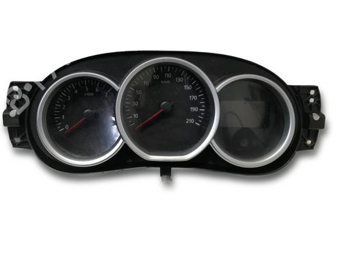 instrument-cluster-dacia-sandero-ii-2012-34467499 main image